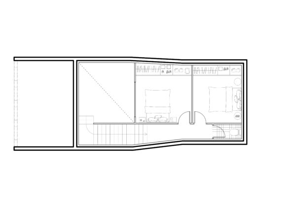 Villa Projet Architecture maison plan