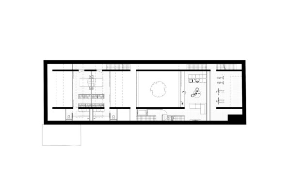 architecte maison moderne villa 34 luxe rénovation contemporain pierre
